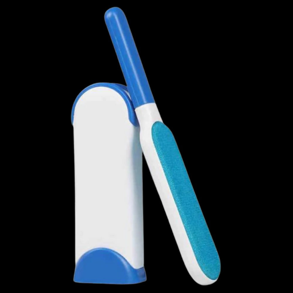 Fur Removing Pet Grooming Brush - Ortekor