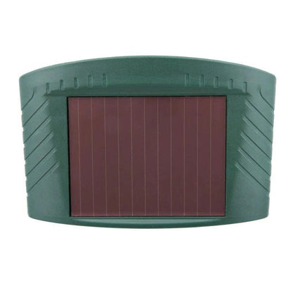 Outdoor Animal Repellent Solar Light