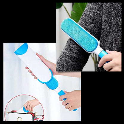 Fur Removing Pet Grooming Brush