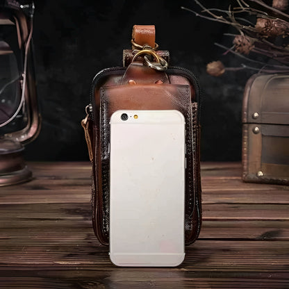 Practical Multifunctional Crossbody Bag