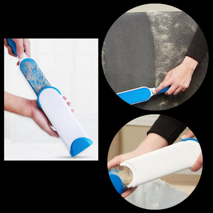 Fur Removing Pet Grooming Brush