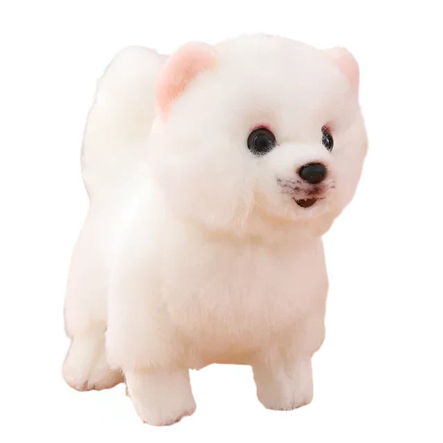 Gentle Baby Friendly Allergy Free Plush Toy