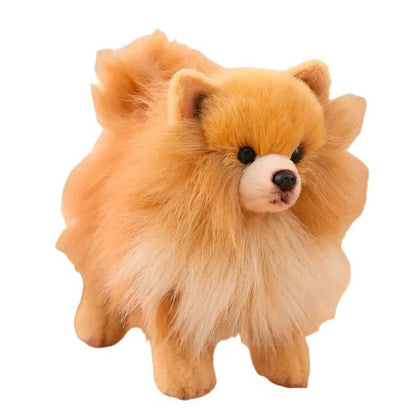 Gentle Baby Friendly Allergy Free Plush Toy