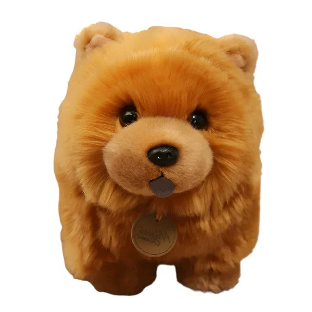 Gentle Baby Friendly Allergy Free Plush Toy