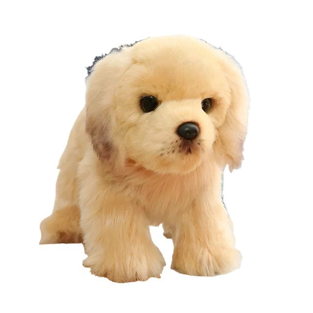 Gentle Baby Friendly Allergy Free Plush Toy