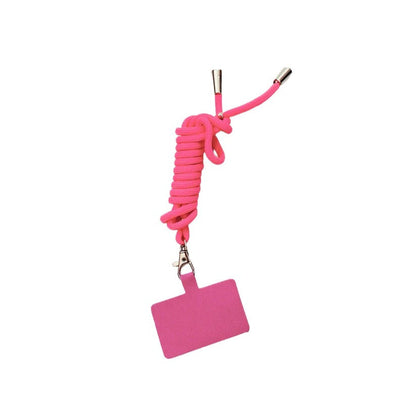 Comfortable Phone Crossbody Strap with Adjustable Holder