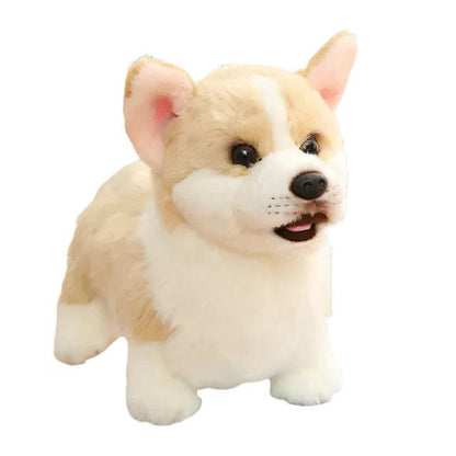 Gentle Baby Friendly Allergy Free Plush Toy