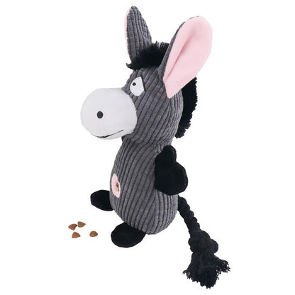 Durable Interactive Pet Toy