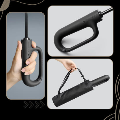 Waterproof Compact Storm Umbrella