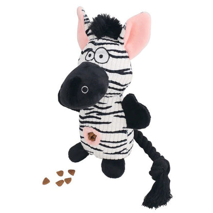 Durable Interactive Pet Toy