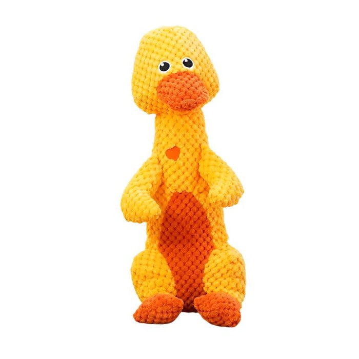 Durable Interactive Pet Toy