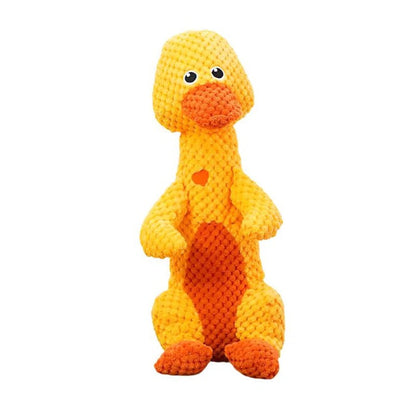 Durable Interactive Pet Toy