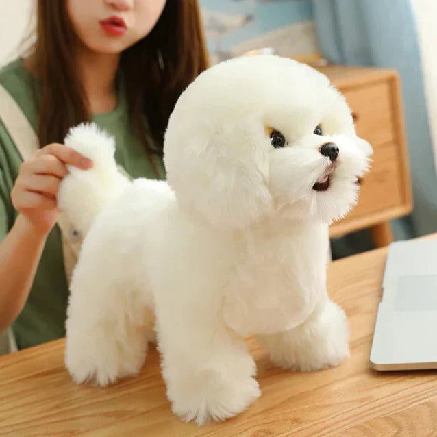 Gentle Baby Friendly Allergy Free Plush Toy