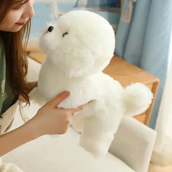 Gentle Baby Friendly Allergy Free Plush Toy