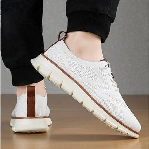 Comfortable City Walking Sneakers