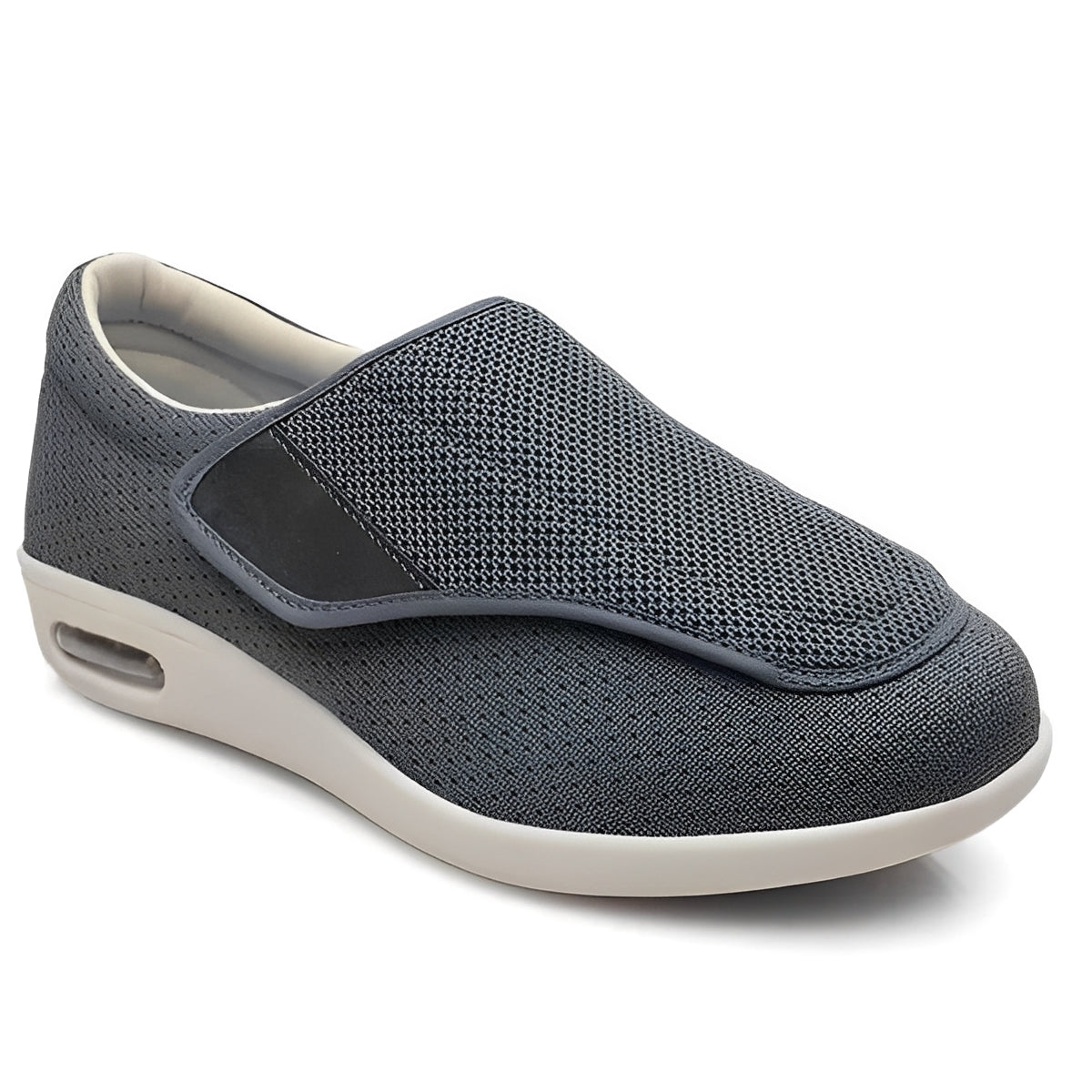 Comfortable Wide Fit Shoes for Sensitive Feet