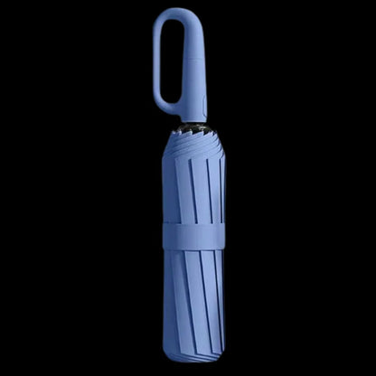 Waterproof Compact Storm Umbrella