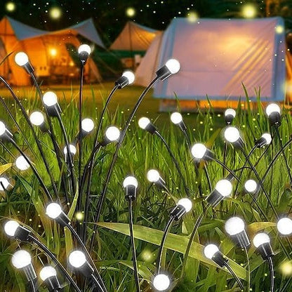 Rustic Outdoor Garden Lanterns