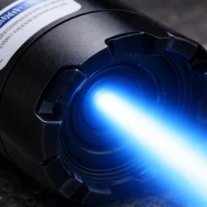 Bright LED Torch with Super Bright Light