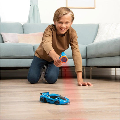 Remote Control Stunt Car with LED Lights