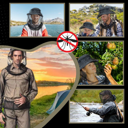 Outdoor Action Suit