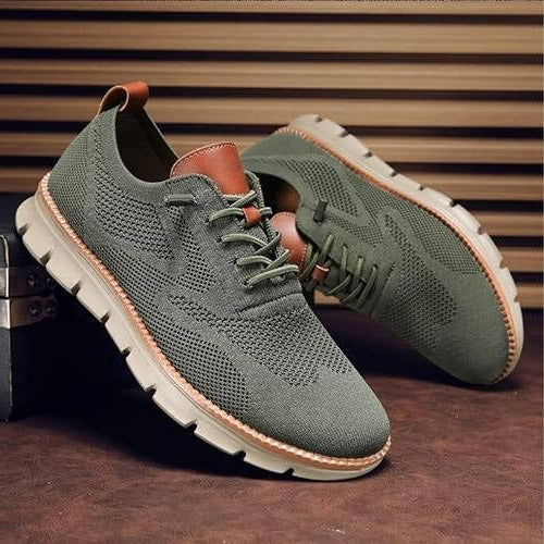 Comfortable City Walking Sneakers