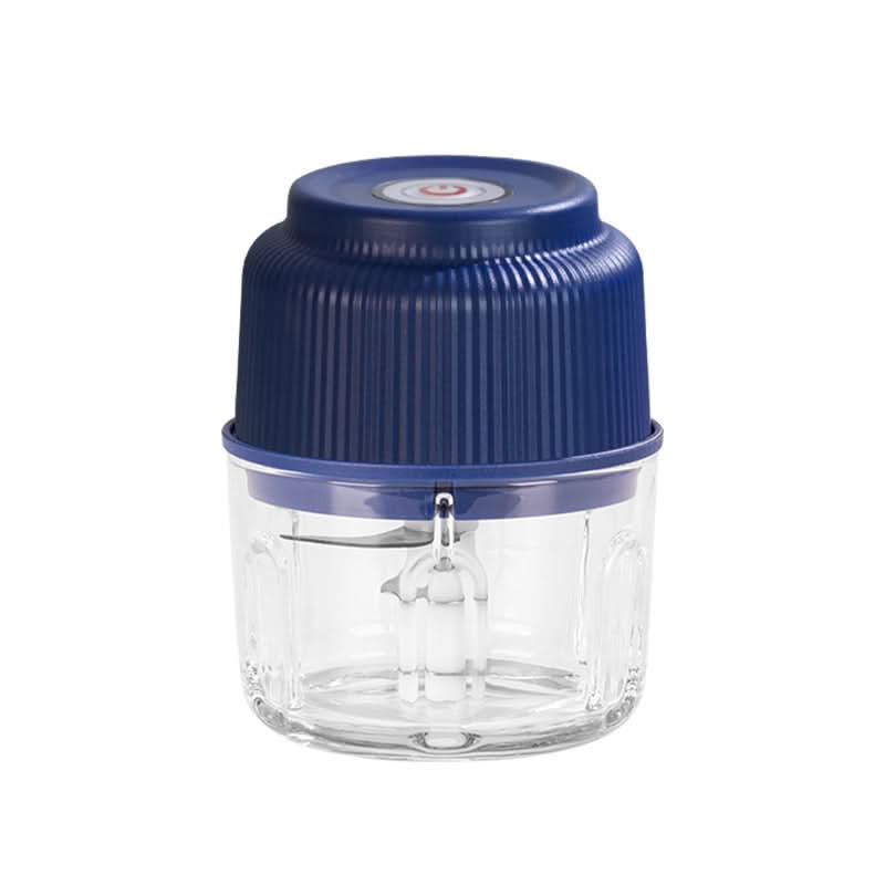 PREPPULSE – Mini Food Chopper for Fast and Convenient Meal Prep