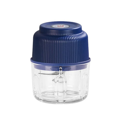 PREPPULSE – Mini Food Chopper for Fast and Convenient Meal Prep