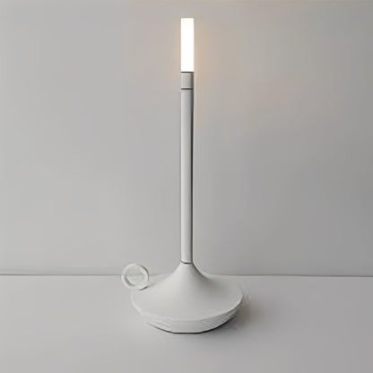 Dimmable Modern Desk LED Lamp