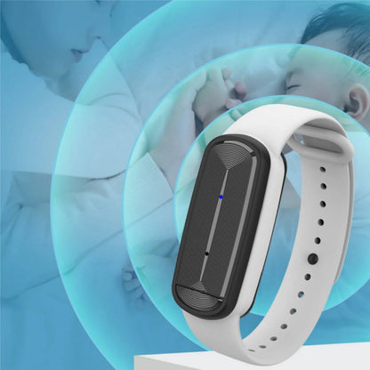 Effective Insect Repellent Wristband for Family