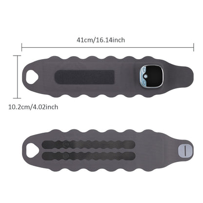 Warmth Massage Handheld Massager with 5 Speeds