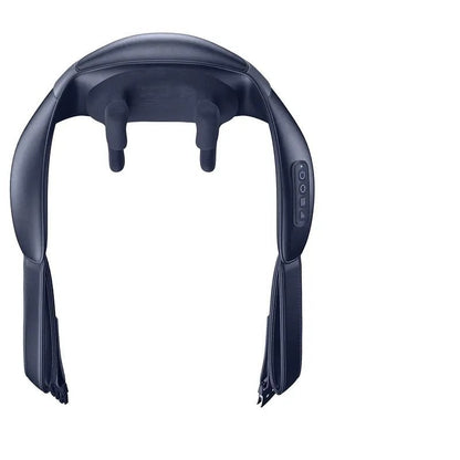 Relaxing Shiatsu Neck and Shoulder Massager with Heat