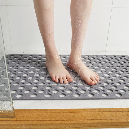 SureGrip – Antibacterial Non-Slip Shower Mat