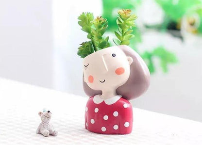 FloraMama Plant Pot