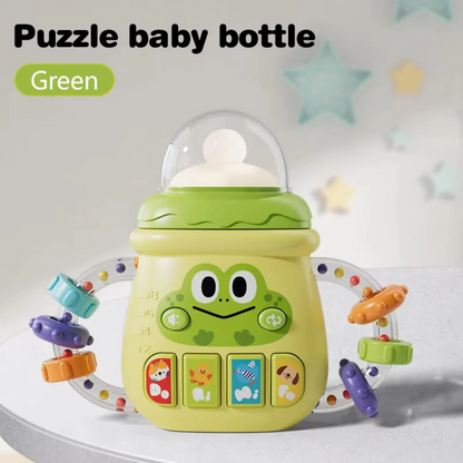 Baby Musical Rattle