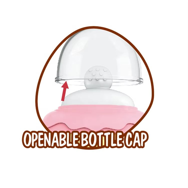 Baby Musical Rattle