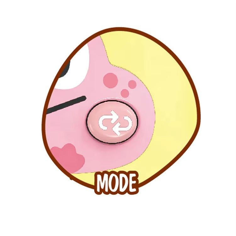 Baby Musical Rattle