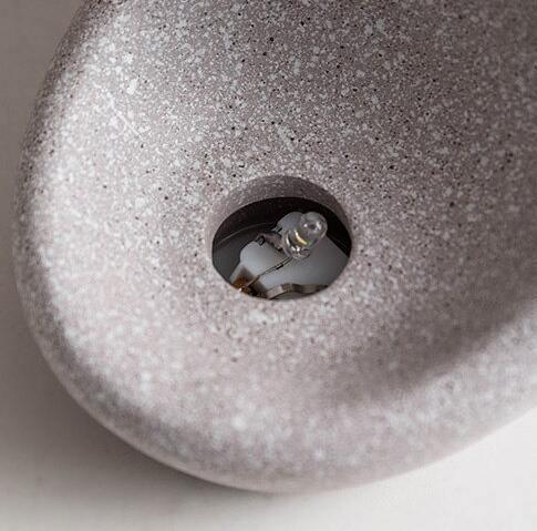 Luminous Propagation Vessels