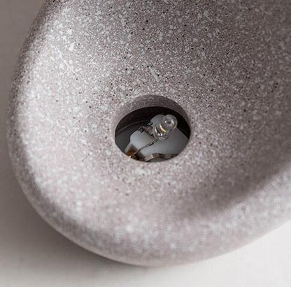 Luminous Propagation Vessels
