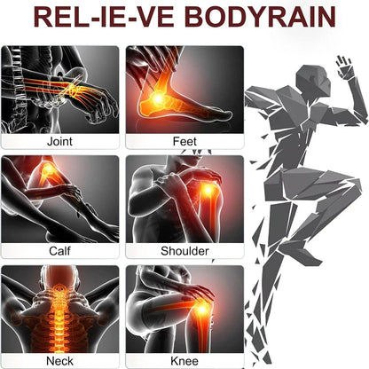 Infrared Therapy Floor Lamp with Dual Wavelength Technology for Pain Relief & Skin Rejuvenation