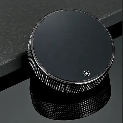 Desktop Focus Timer | Magnetic Timer for Work Sessions | Physical Task Timer for Home Office and Study | Portable Time Management Tool for