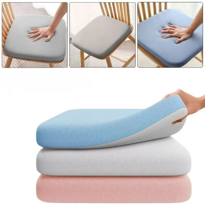 SEATBALANCE – Ergonomic Chair Cushion for Comfortable Daily Sitting