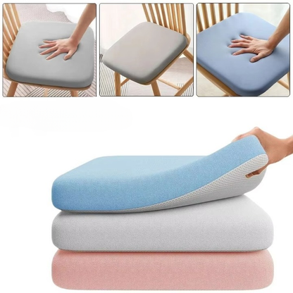 SEATBALANCE – Ergonomic Chair Cushion for Comfortable Daily Sitting