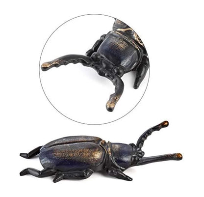 Metamorphosis™ – Beetle Boot Remover