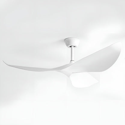 52-Inch Whisper-Quiet DC Motor Fan with Remote, Reversible Airflow & 6-Speed Control for Bedrooms and Open-Plan Living Spaces