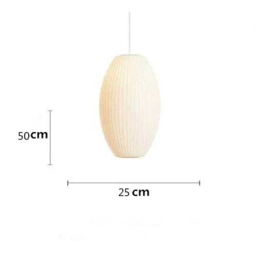 Handwoven Silk Sphere Suspension Fixture White for Dining Areas Living Rooms Bedrooms Ambient Overhead Lighting Touch Control Iron Frame Wov