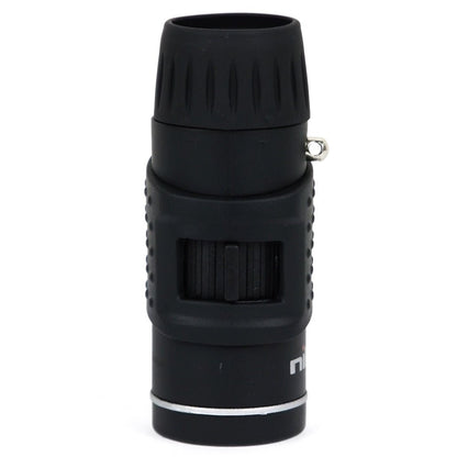 Compact 7×18 Pocket Monocular for Wildlife Observation, Stadium Events, Hiking & Travel | Handheld HD Optical Scope
