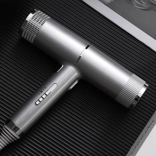 Lightweight High-Speed Hair Dryer with Ionic Technology for Fast Professional Styling at Home