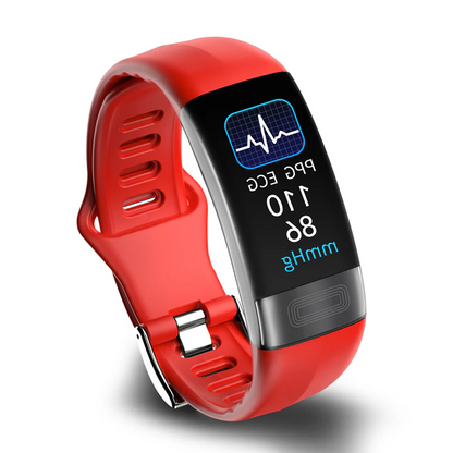 PulseBand Pro Bracelet | BP Monitor, ECG, SpO2, Sleep Tracker