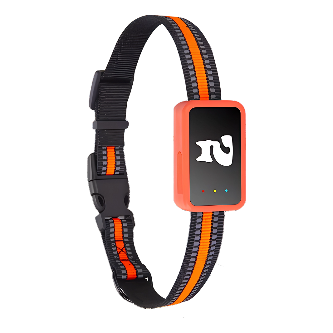 Real-Time Cat & Dog Location Monitor with Geo-Fence Alerts – Lightweight Wearable Pet Finder for Indoor & Outdoor Safety